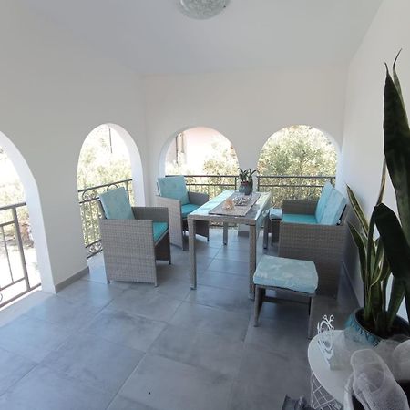 Casa Antonella, A Due Passi Dalla Spiaggia, Total Relax Solanas  Buitenkant foto